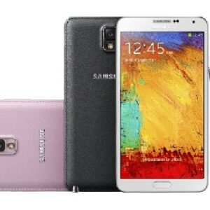 دانلود آموزش بازکردن شبکه گوشی نوت 3 مدل Samsung Galaxy Note3 SM-N900 با باکس z3x اندروید 4.3 به بالا با لینک مستقیم
