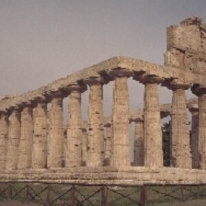 دانلود پاورپوینت معماری یونان