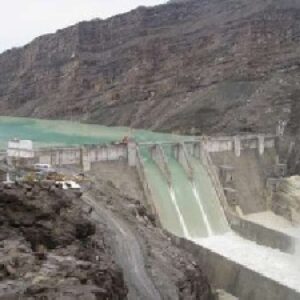 دانلود پاورپوینت بررسی و شناخت اجزای مهم متشکلۀ طرح‌های اجرا و بهره برداری از سدها، شبکه های آبیاری و زهکشی و امکان چالش زایی از آنها