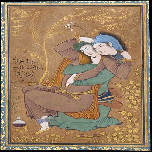 داستان ویس و رامین (نسخه کامل)