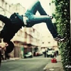دانلود پاورپوینت ورزش  پارکور
