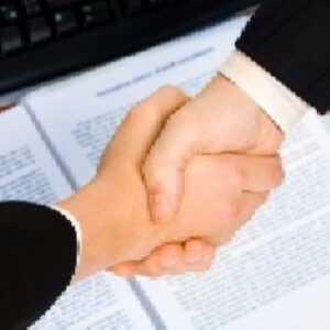 مبایعه نامه و قرارداد مشارکت در ساخت