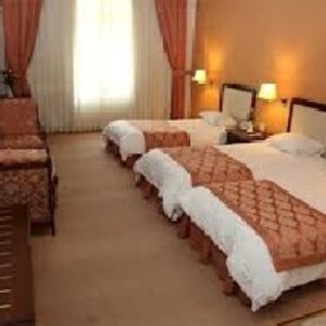دانلود پاورپوینت هتل