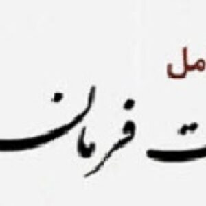 جزوه: مجموعه کامل نقشه ی مدارات فرمان و قدرت