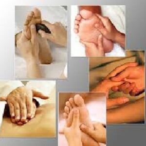 دانلود پاورپوینت ماساژ ورزشی