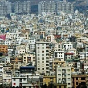 دانلود پاورپوینت تحلیل استراتژیک بازار مسکن(pest & swot)