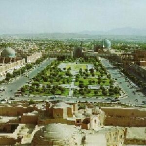 دانلود پاورپوینت هنر در تمدن اسلامی