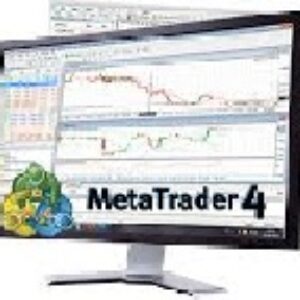 ساده ترین و بهترین اندیکاتور ورود و خروج در بازار بورس