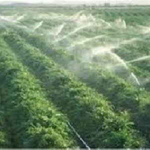 دانلود پروژه آبیاری تحت فشار