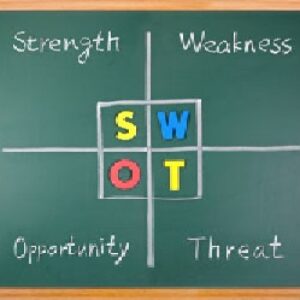 دانلود پاورپوینت تجزیه و تحلیل سوات فازی(Fuzzy SWOT analysis)
