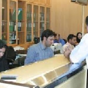پاورپوینت درباره نقشه راه اصلاح نظام اداری کشور