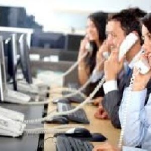 پاورپوینت درباره اصول بازاریابی تلفنی