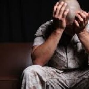 پاورپوینت درباره PTSD