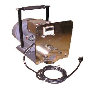 پاورپوینت درباره دستگاه XRF