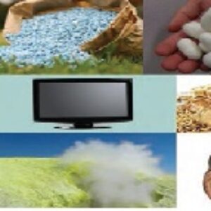 پاورپوینت فصل اول علوم تجربی سال نهم( فصل اول علوم تجربی مواد و نقش آنها در زندگی)