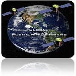 پاورپوینت سیستم تعیین موقعیت جهانی جی پی اس 46 اسلاید