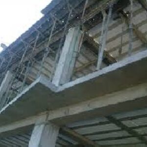 تصاویر اجرایی ساختمان های بتنی
