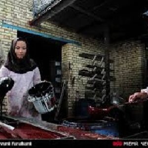 تحقیق درباره زنان کارآفرین