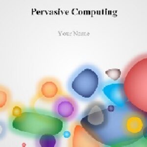 دانلود مقاله محاسبات فراگیر (Pervasive Computing)
