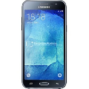 فایل کامبیشن j200f با مشخصه J200FXXU3AQC1