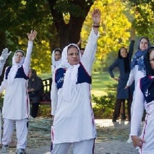 بررسی تاثیر ورزش بر زنان