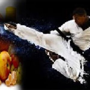 احتیاجات اساسی در تغذیه و رژیم غذایی کاراته کارها
