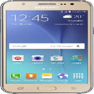 فایل فلش چهار فایل  J500FN  اندروید 6