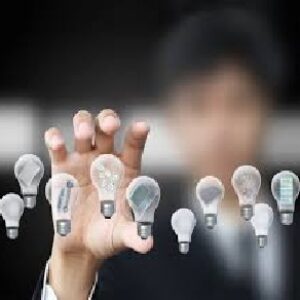 تحقیق درباره کارآفرینی