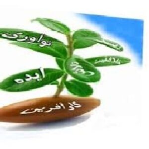 تحقیق درباره کارآفريني و اقتصاد