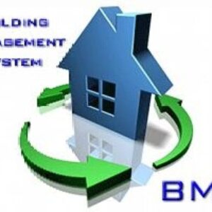 دانلود پاورپوینت سیستم مدیریت ساختمان(BMS)
