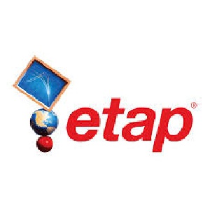 دانلود جزوه کلاسی آموزش ETAP