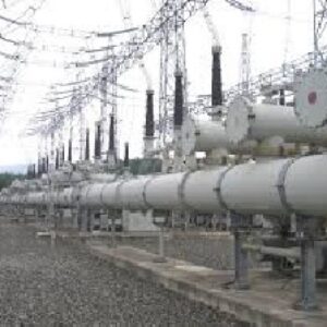 پاورپوینت درباره پست های گازی