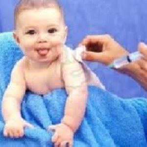 پاورپوینت درباره نظام مراقبت بیماریهای قابل پیشگیری با واکسن