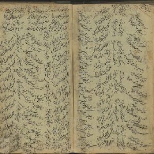 جنگ نظم ونثر(نظام الدين احمدبن تاج الدین  علي الغفاري)