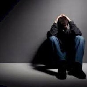 پاورپوینت درباره افسردگی و سلامتی