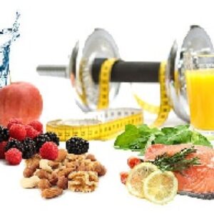 تحقیق در رابطه با تغذيه ورزشكاران