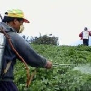 پاورپوینت درباره آفت کش ها