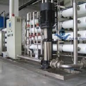 دانلود پاورپوینت دستگاه اسمز معکوس