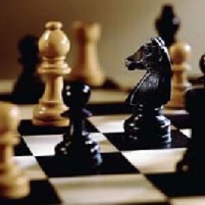تحقیق در رابطه با شطرنج