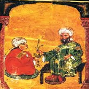 پاورپوینت درباره تاریخ درخشان پزشکی در ایران
