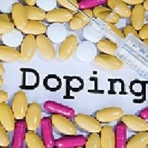 تحقیق آماده در مورد دوپينگ