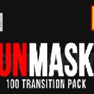 ویدئو ترانزیشن UNMASK 2017