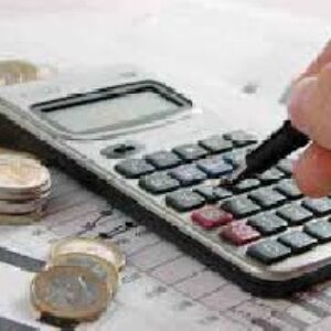 پاورپوینت درباره تئوری حسابداری