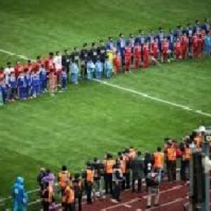 پاورپوینت درباره خصوصی سازی در ورزش ایران