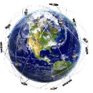 GPS: Global positionig system