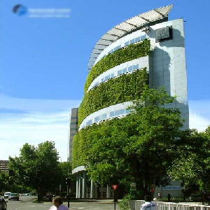 معماری پایدار و بررسی پایداری در معماری سنتی ایران