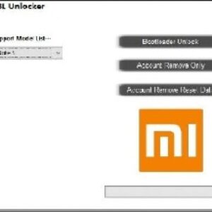 دانلود نرم افزار باز کردن بوتلودر و حذف FRP گوشی های xiaomi با لینک مستقیم