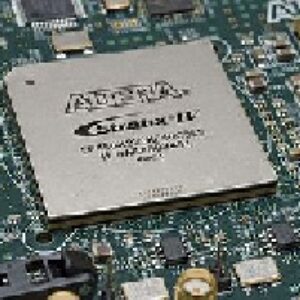 پاورپوینت کامل و جامع با عنوان FPGA و آموزش زبان برنامه نویسی VHDL در 82 اسلاید