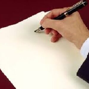 نمونه نامه, تقدیر نامه روز کارگر