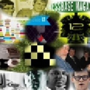 مجلات آموزشی معتبر شطرنج سایت chessbase شماره chessbase_magazin 1-153